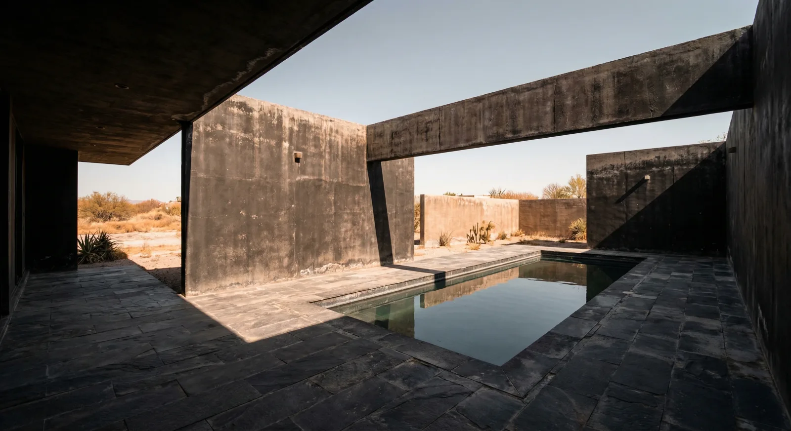 Alberca en Gómez Palacio, Dgo. — 2025